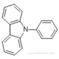 9-PHENYLCARBAZOLE CAS 1150-62-5